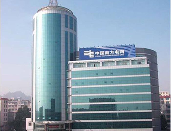 东洲南方电网