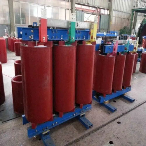 东洲SCB10-250KVA干式变压器