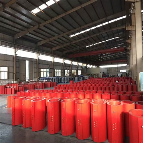 东洲SCB13干式变压器