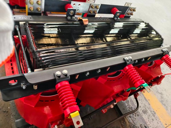 新一代SCB18东洲东洲东洲干式变压器 10kV 高效干式电力变压器 新一代SCB18东洲东洲东洲干式变压器 10kV 高效干式电力变压器